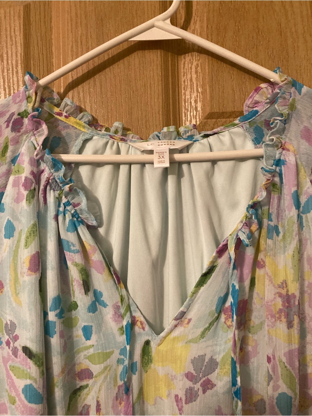 Lauren Conrad Dress - Picture 2 of 2